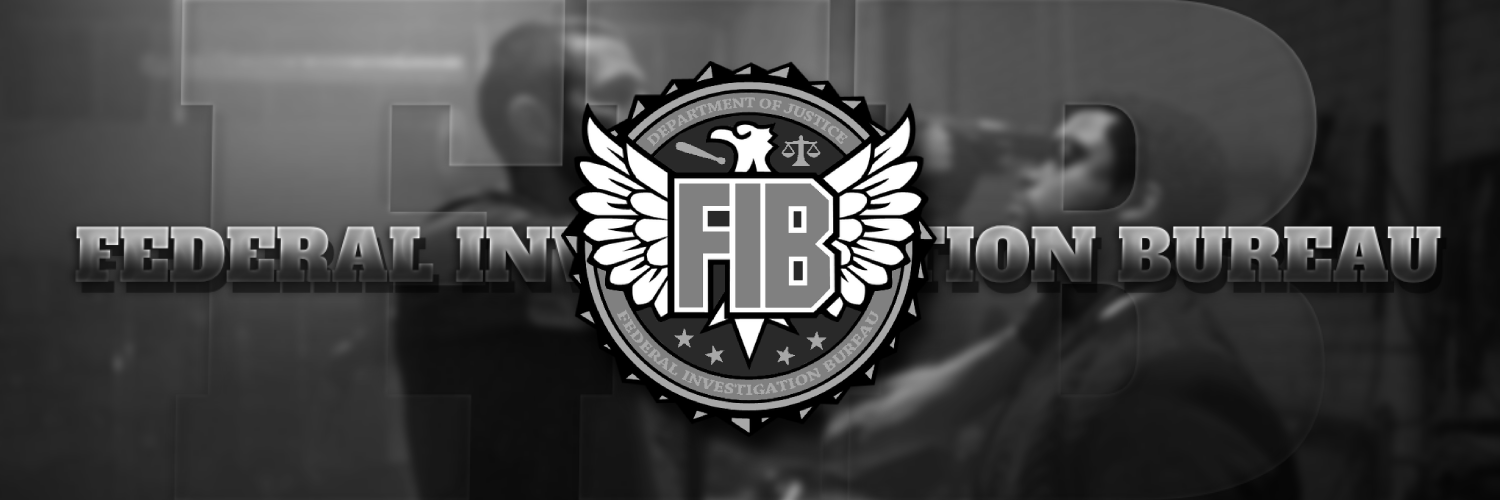 FIB Banner